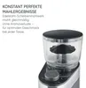 Severin KM 3880, Mühle mit Schlagmesser, 240 g, Schwarz, Produktbild-Vorschau 8