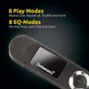 Intenso 3601470 MP3-/MP4-Player MP3 Spieler 16 GB Schwarz Produktbild-Vorschau 17
