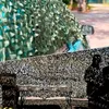 RealG RC-K-1447 Maskovací síť 3x3 m MORO Náhled obrázku produktu 5