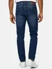 Tazzio Herren Jeans Slim Fit A110 (Blau, 34) Produktbild-Vorschau 3