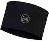 BUFF Tech Fleece Headband Stirnband schwarz Produktbild-Vorschau 1