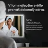 Koupelnové zrcadlo s osvětlením TALOS Moon LED koupelnové Náhled obrázku produktu 6