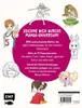 Die ultimative Motiv-Bibliothek - 1000 x Manga zeichnen Produktbild-Vorschau 2