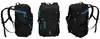 BETZ Rucksack SPORTS II Reisen Wandern Camping Freizeit Produktbild-Vorschau 5