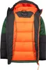 Trollkids 604-322 Kinder-Winterjacke in Grün – für die Produktbild-Vorschau 3