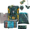 DerDieDas sac d'école ErgoFlex Easy Schulranzenset 5 pièces Voir les images du produit 1