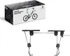 Recalma Paranco per biciclette, supporto a soffitto per Anteprima dell’immagine prodotto 8