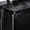 Heuer "STRIPE" Aluminiumkoffer Reisekoffer Hartschale, Produktbild-Vorschau 6