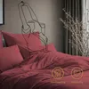 Lavea® 1 Bettbezug 200x220 cm, 100% Baumwolle, Produktbild-Vorschau 4