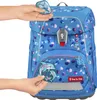 Step by Step zaino della scuola FIT Schulranzen-Set 5 Anteprima dell’immagine prodotto 7