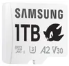 Samsung MB-MD1T0S, 1 TB, MicroSDXC, Klasse 10, UHS-I, 180 Produktbild-Vorschau 3