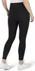 Stooker Women PISA Damen Fitnessleggings Slim Fit 48/50 Produktbild-Vorschau 2