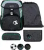 Belmil Maxi ergonomisches Schulranzen-Set 5-teilig "Striker Produktbild-Vorschau 11