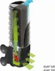 Diagram showing the internal workings of an aquarium filter. Anteprima dell’immagine prodotto