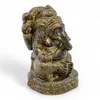 Rzeźba Ganesha - Bóstwo Szczęścia - Stone Mix Elephant Podgląd zdjęcia produktu 2