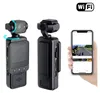 1080P Kamera Vlog Camcorder Multi Axis Stabilisierung 270 Produktbild-Vorschau 2