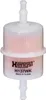 Kraftstofffilter Leitungsfilter 116 mm HENGST FILTER für Produktbild-Vorschau 6