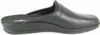 Rohde Herren Hausschuhe Pantoffeln Leder Lekeberg 1558-90, Produktbild-Vorschau 8