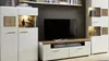 Wohnwand Schrankwand Anbauwand Wohnzimmer-Set 2 FUN PLUS Produktbild-Vorschau 9