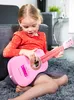 New Classic Toys Chitarra giocattolo - rosa Anteprima dell’immagine prodotto 8