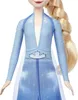 Mattel Disney Die Eiskönigin ELSA SINGING DOLL ''INTO THE Produktbild-Vorschau 4