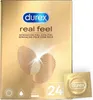 Durex - Real Feeling 24 Uds Podgląd zdjęcia produktu 2