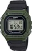 OROLOGI CASIO EU Mod. W-218H-3AVEF Anteprima dell’immagine prodotto 1