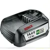 Bosch Akku 14,4 V  PBA  2,5 Ah - Li  4 All  Neubestückt Produktbild-Vorschau 1