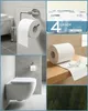 Tissue Expert Toilettenpapier, 4-lagig, 96 Rollen x 150 Produktbild-Vorschau 7