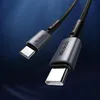 Mcdodo Usb-C Rychlonabíjecí Kabel Pro Samsung Apple Usb Typ Náhled obrázku produktu 9