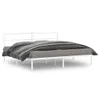 VidaXL 355418, Bílá, 187 cm, 2,07 m, 90 cm, 1800 x 2000 mm, Náhled obrázku produktu 2