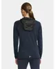 Craft Extend Kapuzenjacke Damen - Marine Produktbild-Vorschau 5