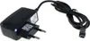 Universal Reise-Ladegerät Mini-USB 2A mit 1,10m Kabellänge Produktbild-Vorschau 1