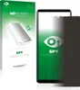 Für Sony Xperia Pro-I Sichtschutzfolie Schutzfolie upscreen Produktbild-Vorschau 1