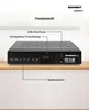 HD SAT-ontvanger Echosat 20900 M, digitale Full HD Productafbeelding-voorbeeld 3