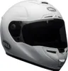 Kask Bell SRT Modular Solid, biały, S (55/56) Podgląd zdjęcia produktu 6