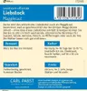 Artikelbild 2 von 'Liebstock Maggikraut' aus der Kategorie Liebstöckelsamen Produktbild-Vorschau