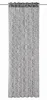 Fertigschal verdeckte Schlaufen -  Größe (HxB) 245x140cm  Produktbild-Vorschau 3