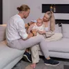 Youha - Elektrický holicí strojek - Zastřihovač vlasů pro Náhled obrázku produktu 6