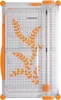 FISKARS Rollen-Schneidemaschine SureCut, DIN A4 Produktbild-Vorschau 1