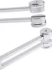128 Hz Standard Stimmgabel Reflexhammer Set, Stimmgabel aus Produktbild-Vorschau 5