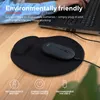 Souris Ss Fil Bluetooth Recharg Noire - Trust Voir les images du produit 6