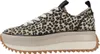 Sneakers Del Marchio Tamaris Del Modello 23731 41 Animal Anteprima dell’immagine prodotto 2