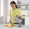 Braun WK 1500 GY Pur Shine Wasserkocher 1,7 Liter Produktbild-Vorschau 4