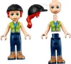 LEGO Friends 41683 - Baza jeździecka w lesie Podgląd zdjęcia produktu 34