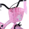 Joystar 20 Zoll Mädchenfahrrad mit Puppensitz und Korb, Produktbild-Vorschau 6