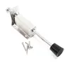 Wiltec Guide de porte à pédale 33-59 mm en Acier inoxydable Voir les images du produit 2