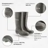 Högert Technik - RITTER Schutzstiefel Gummistiefl | Produktbild-Vorschau 5