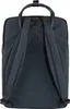 Fjällräven Kånken Laptop Rucksack Navy 15" 18 L Produktbild-Vorschau 8