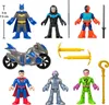 Fisher-Price Imaginext HXF94, 3 rok/roky, Vícebarevný, Náhled obrázku produktu 2